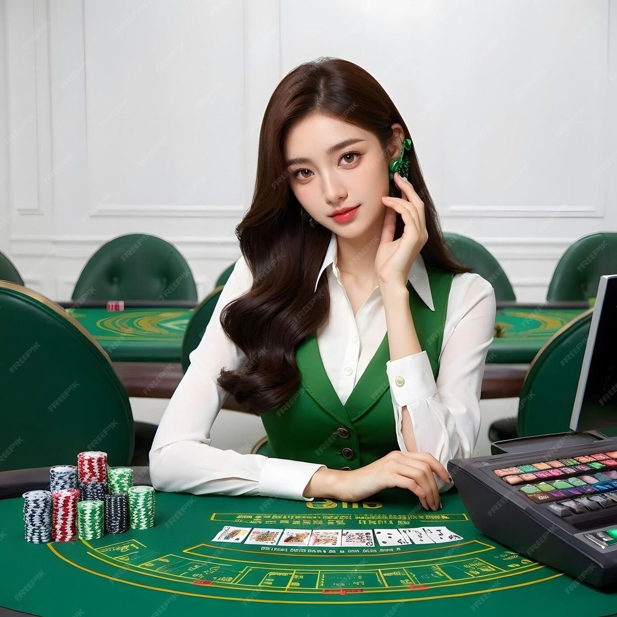 Ilustrasi pengguna memasang taruhan sportsbook secara mobile di lxtoto