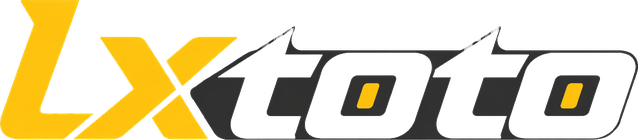 Logo lxtoto